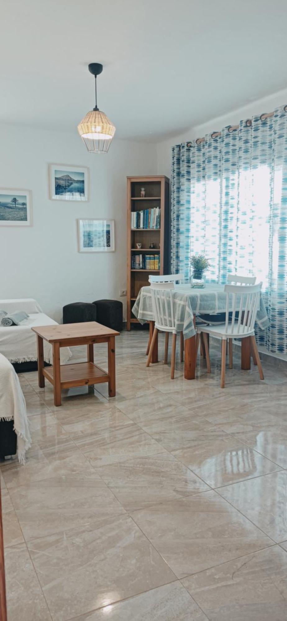 Apartamento Casa Georgina Famara Exterior foto